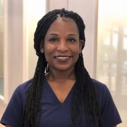 Michelle Slaughter, RN